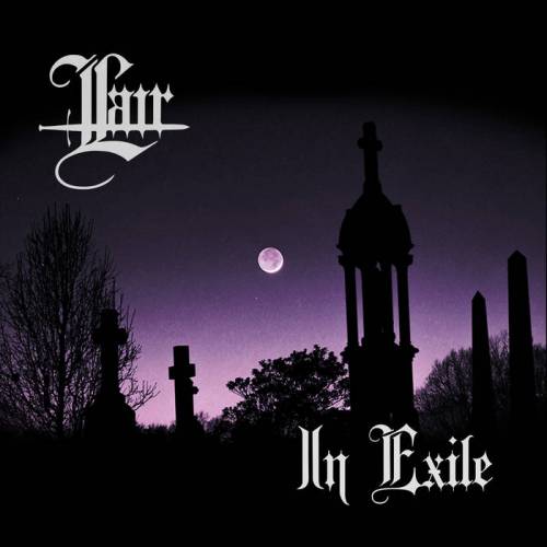 Lair (USA) : In Exile